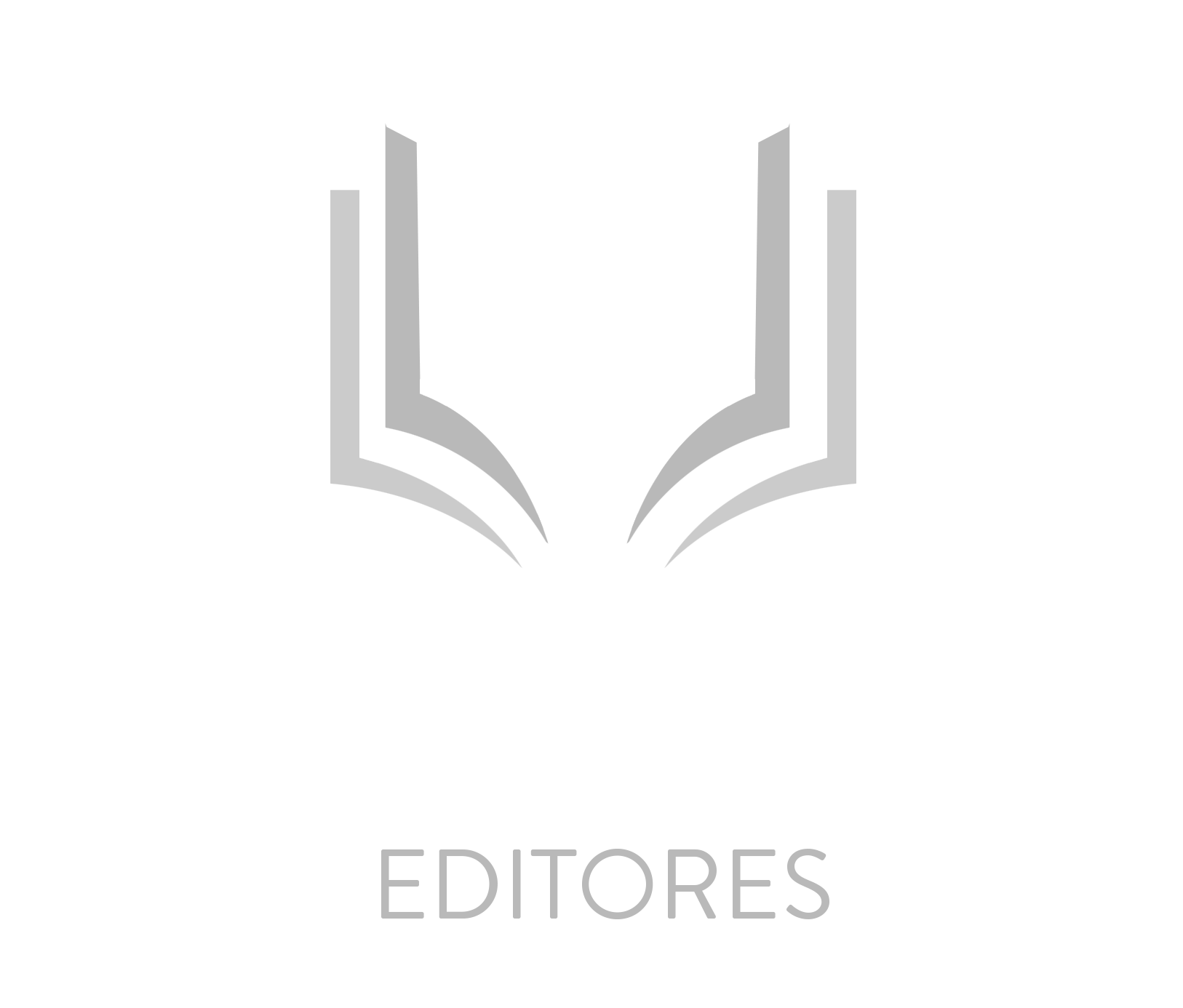 Logo Trascender Editores Blanco